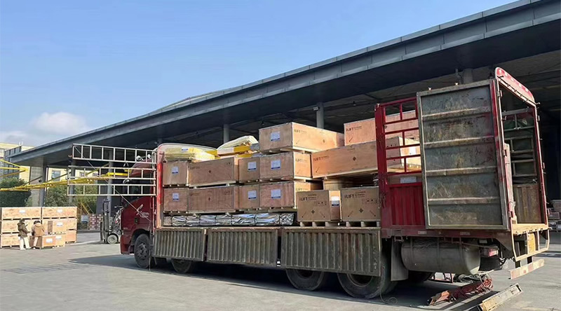 汕头到郑州货运专线-汕头到郑州货运公司-可整车可拼车